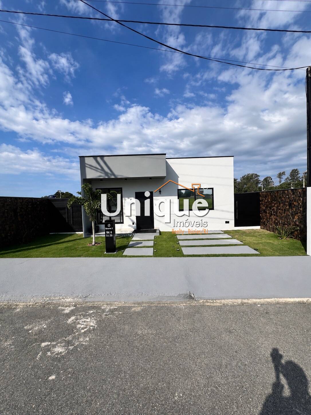Casa, 3 quartos, 110 m² - Foto 2