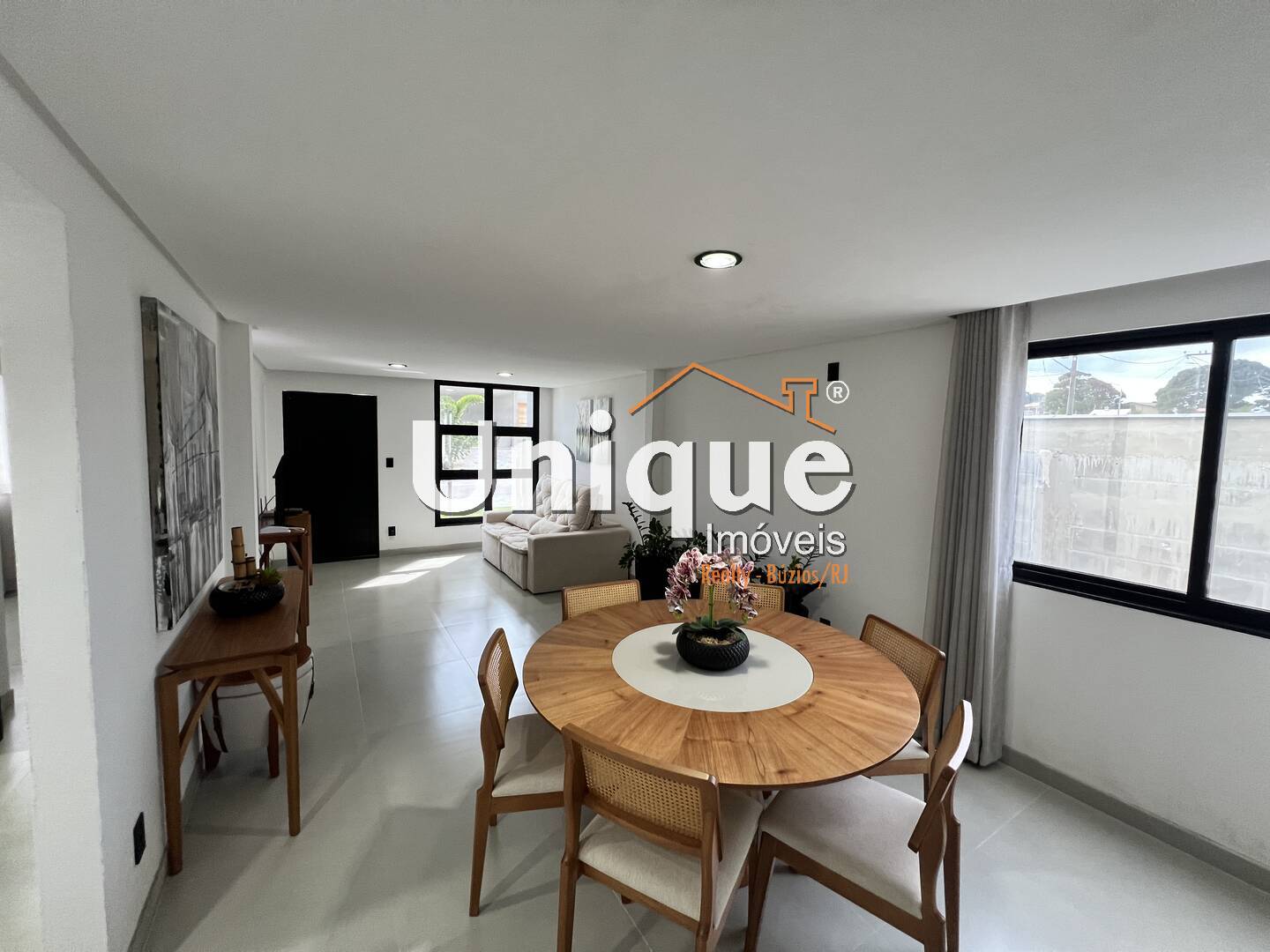 Casa, 3 quartos, 110 m² - Foto 6