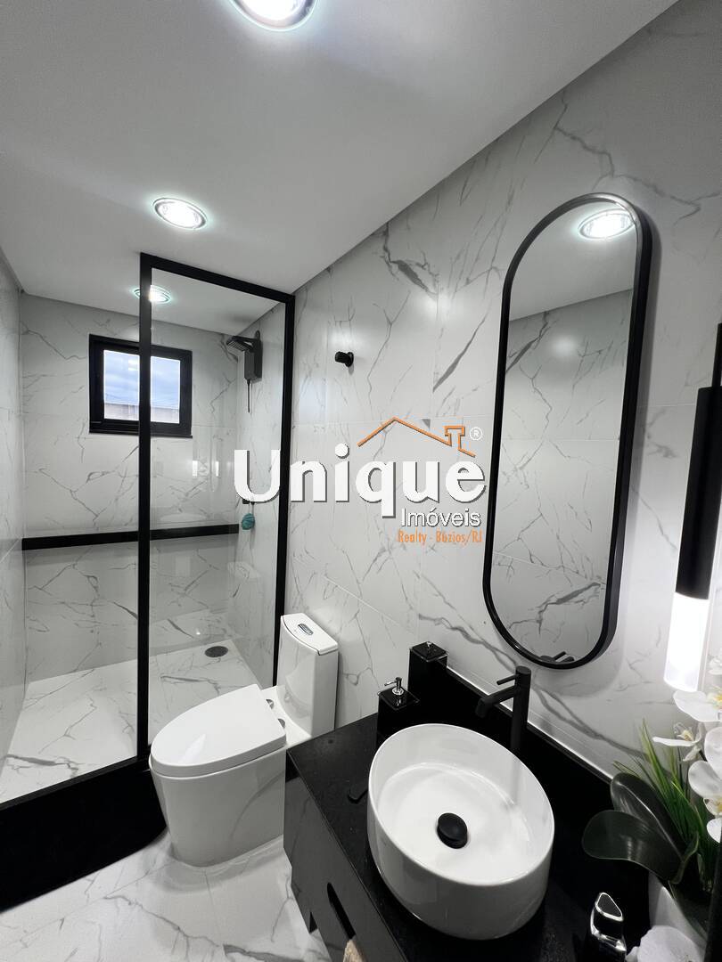 Casa, 3 quartos, 110 m² - Foto 8