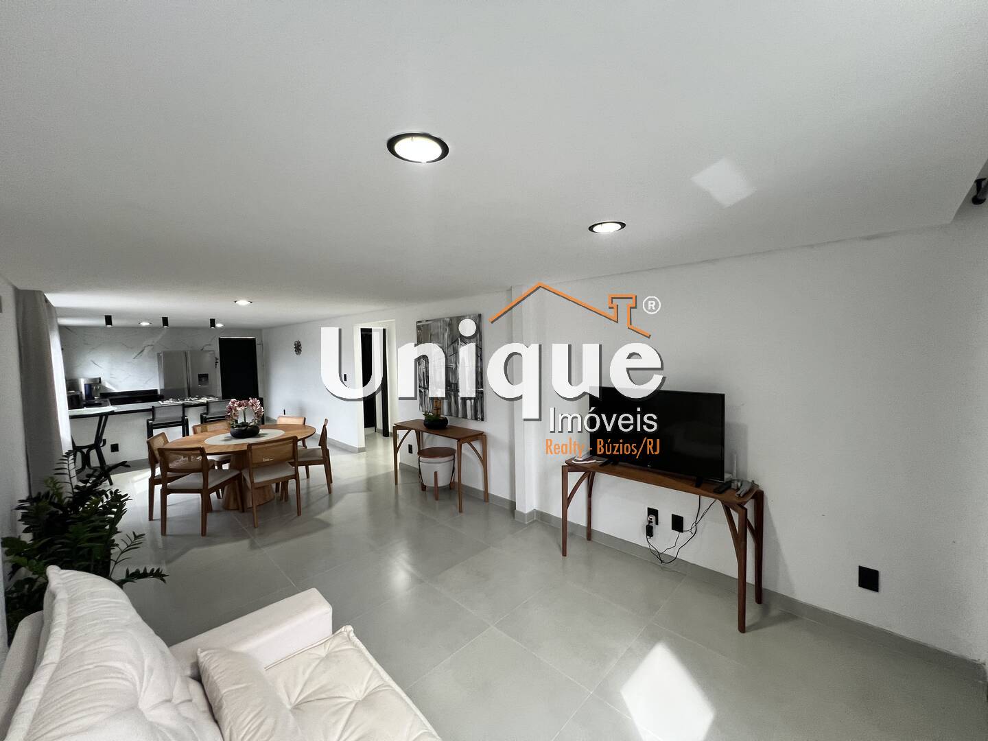 Casa, 3 quartos, 110 m² - Foto 4