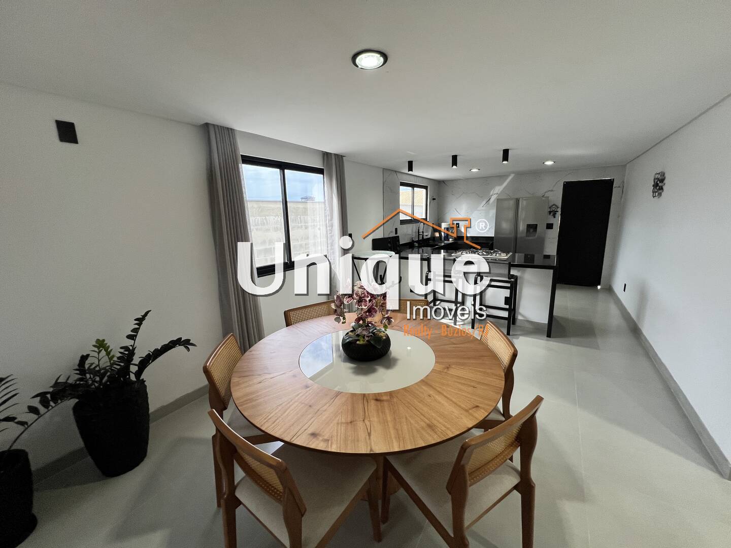 Casa, 3 quartos, 110 m² - Foto 5
