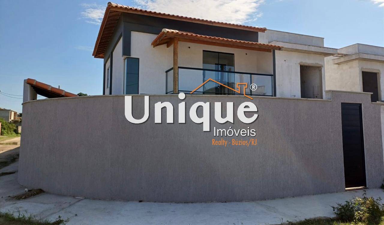 Casa, 3 quartos, 100 m² - Foto 1