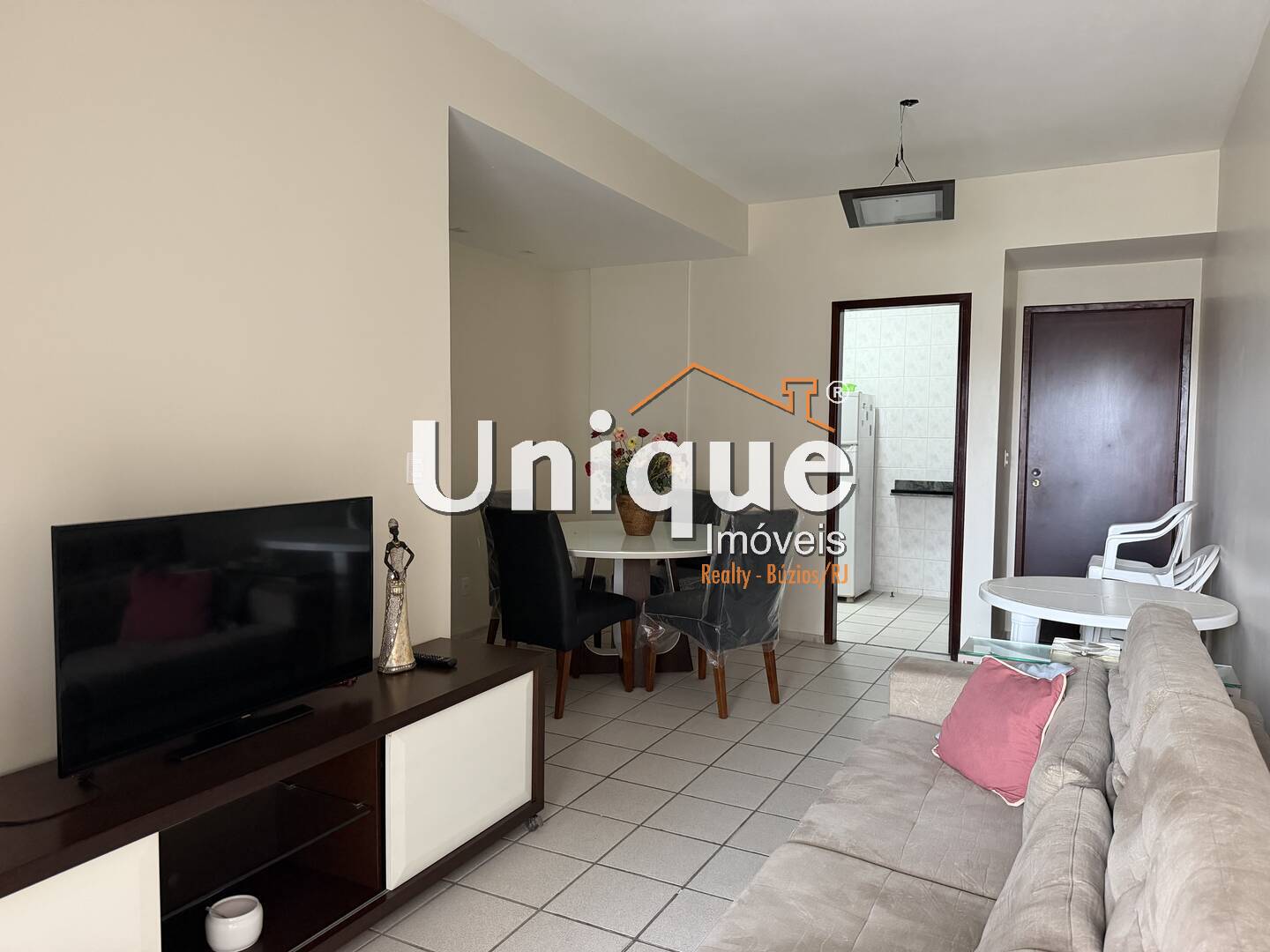 Apartamento, 3 quartos, 105 m² - Foto 1