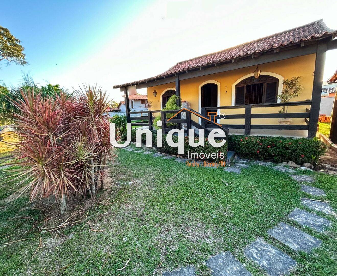 Casa, 3 quartos, 115 m² - Foto 1