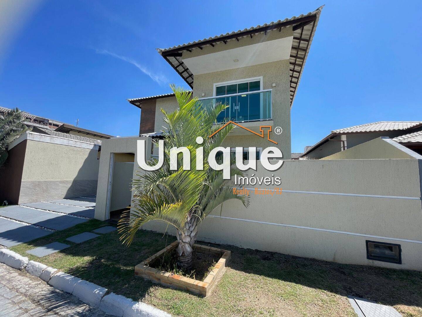 Casa, 3 quartos, 181 m² - Foto 2