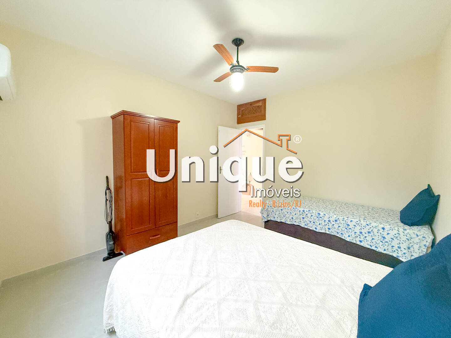 Apartamento, 1 quarto, 69 m² - Foto 3