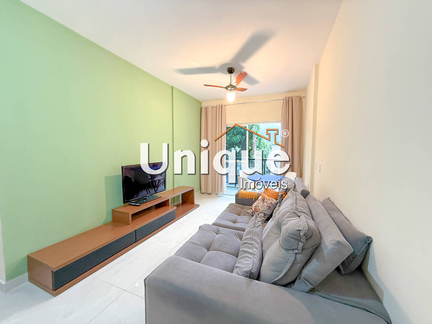 Apartamento, 1 quarto, 69 m² - Foto 6