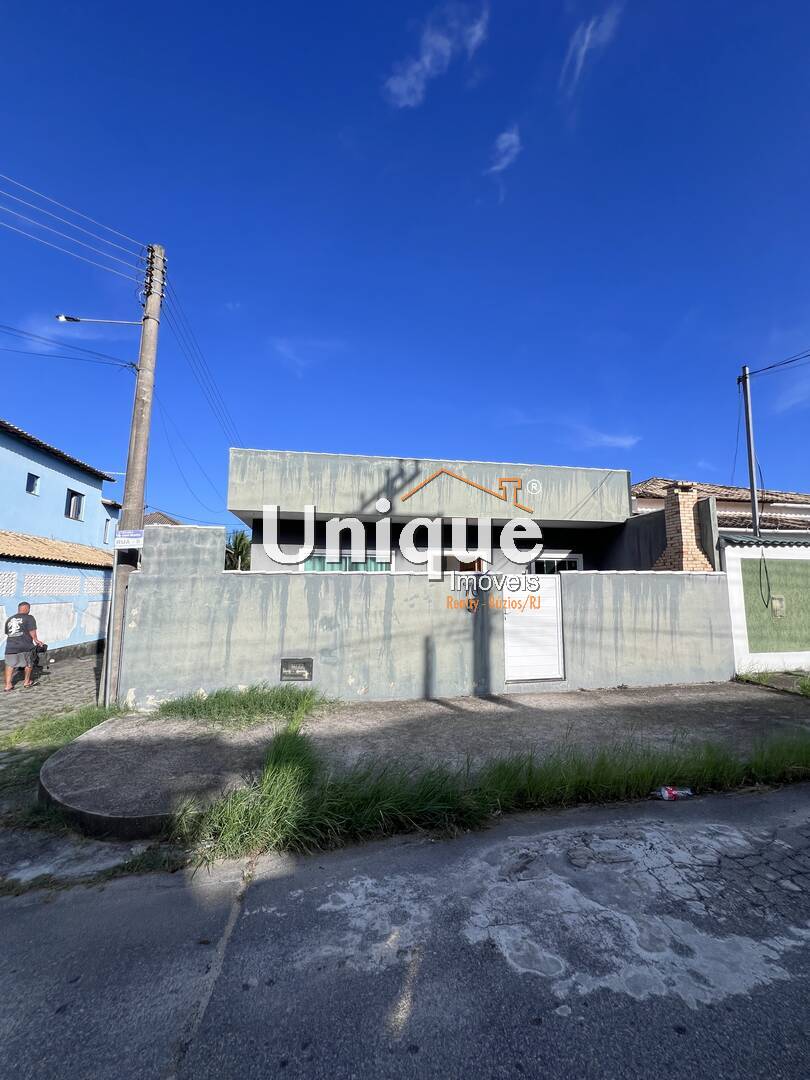 Casa, 3 quartos, 85 m² - Foto 2