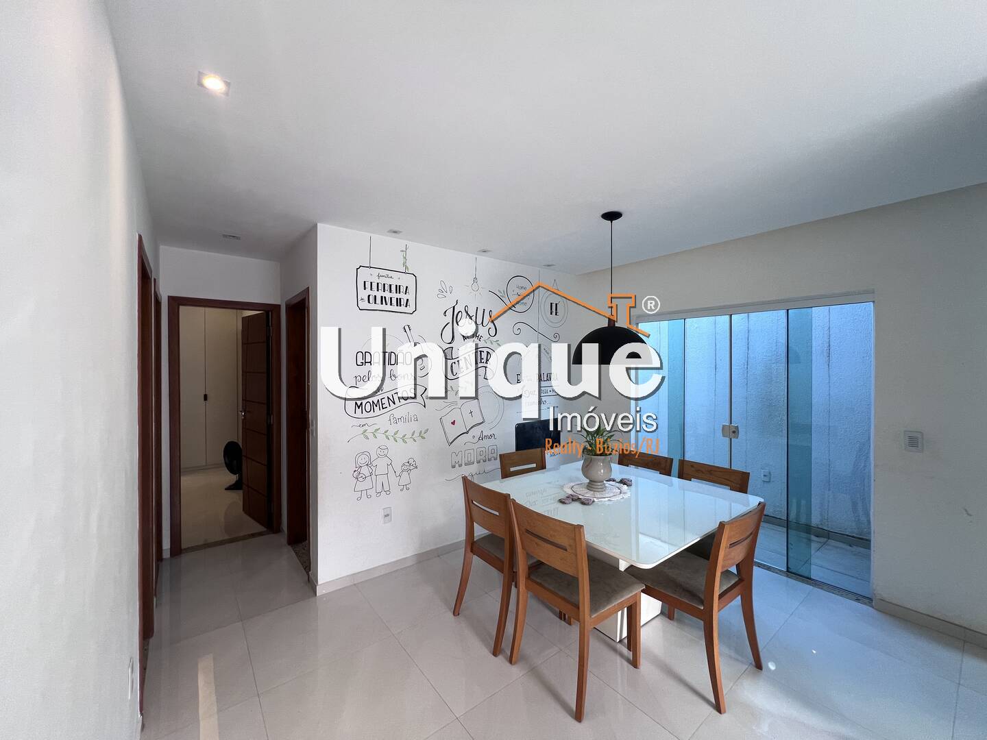 Casa, 3 quartos, 85 m² - Foto 7