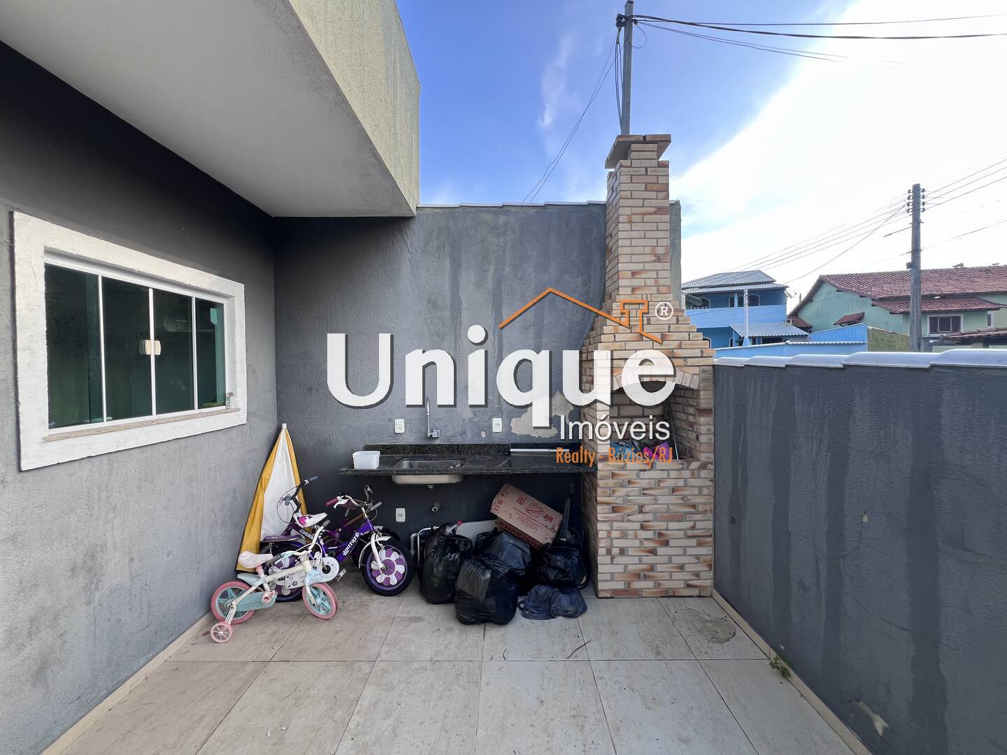 Casa, 3 quartos, 85 m² - Foto 14