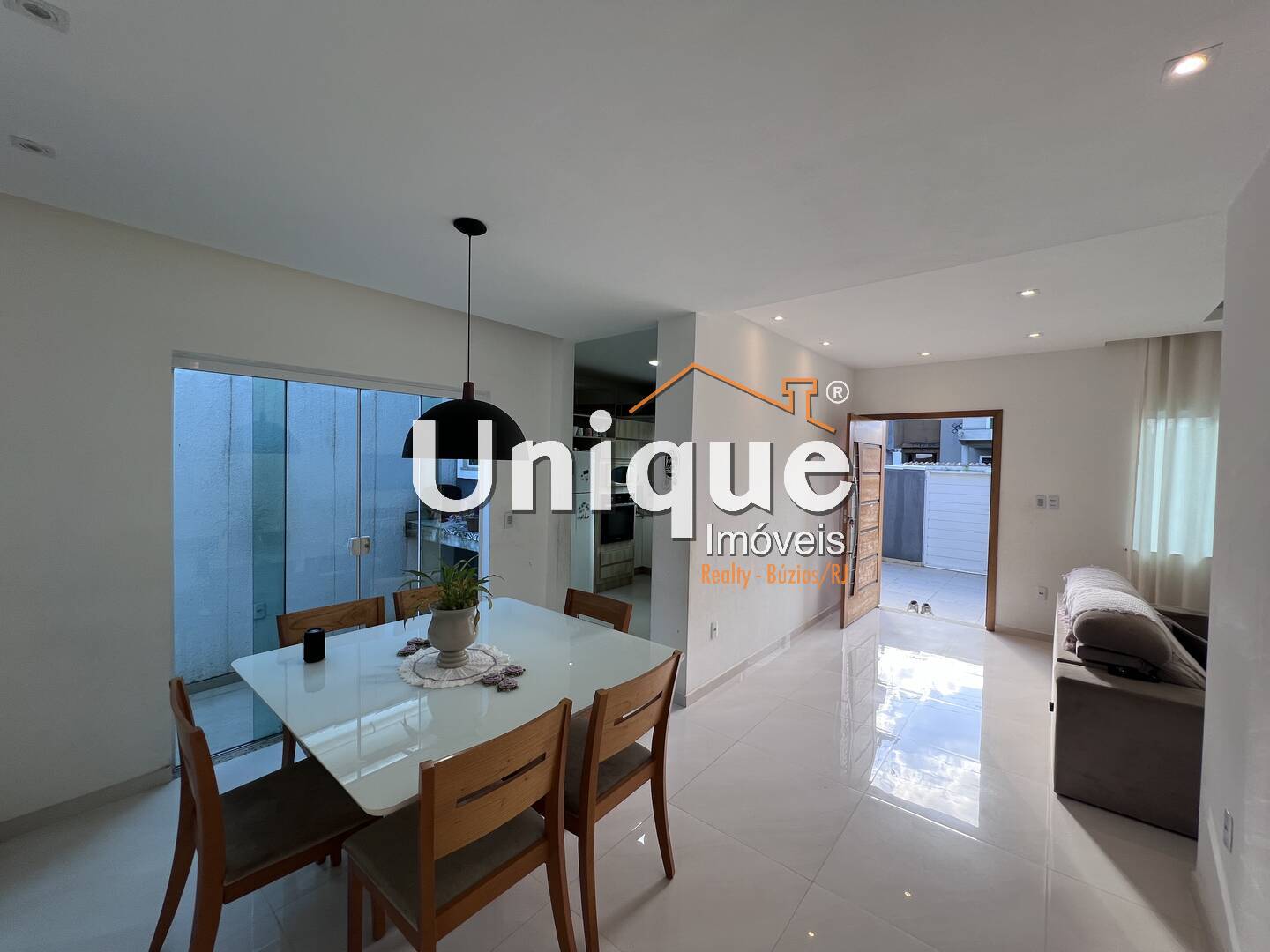 Casa, 3 quartos, 85 m² - Foto 8