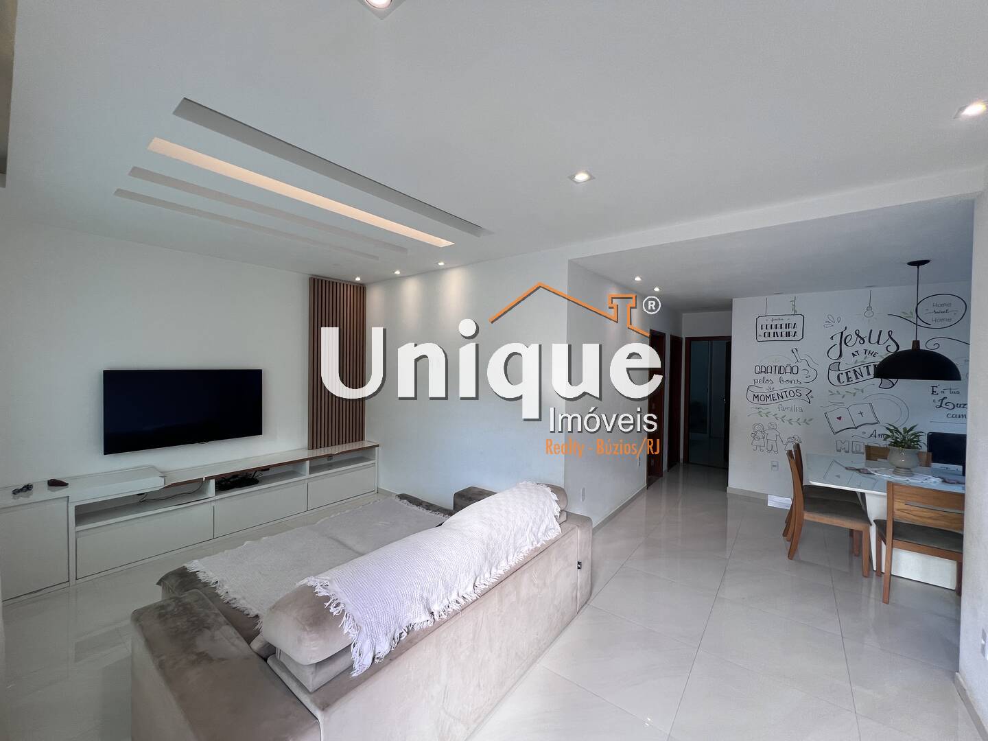 Casa, 3 quartos, 85 m² - Foto 4