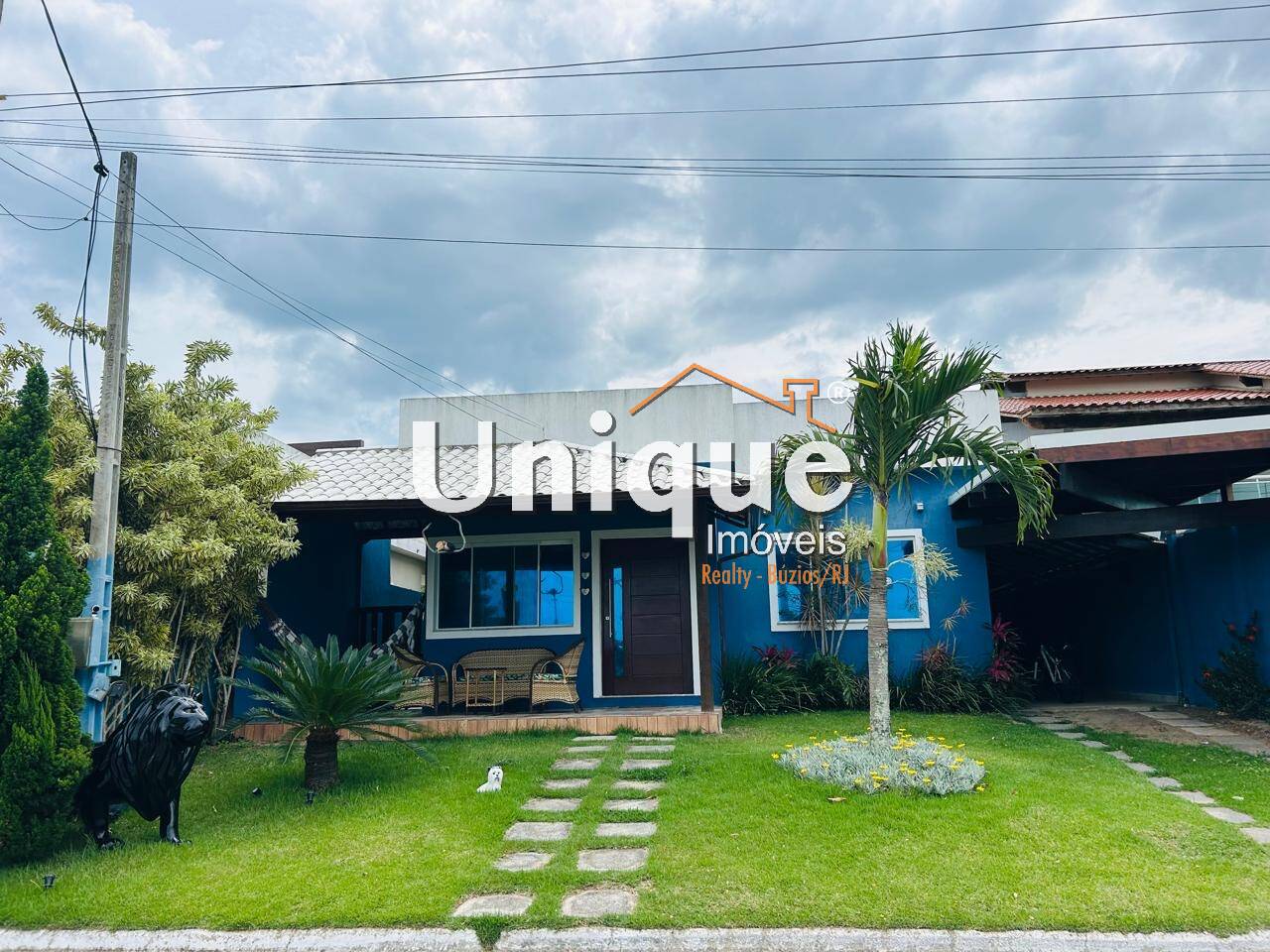Casa, 5 quartos, 260 m² - Foto 2