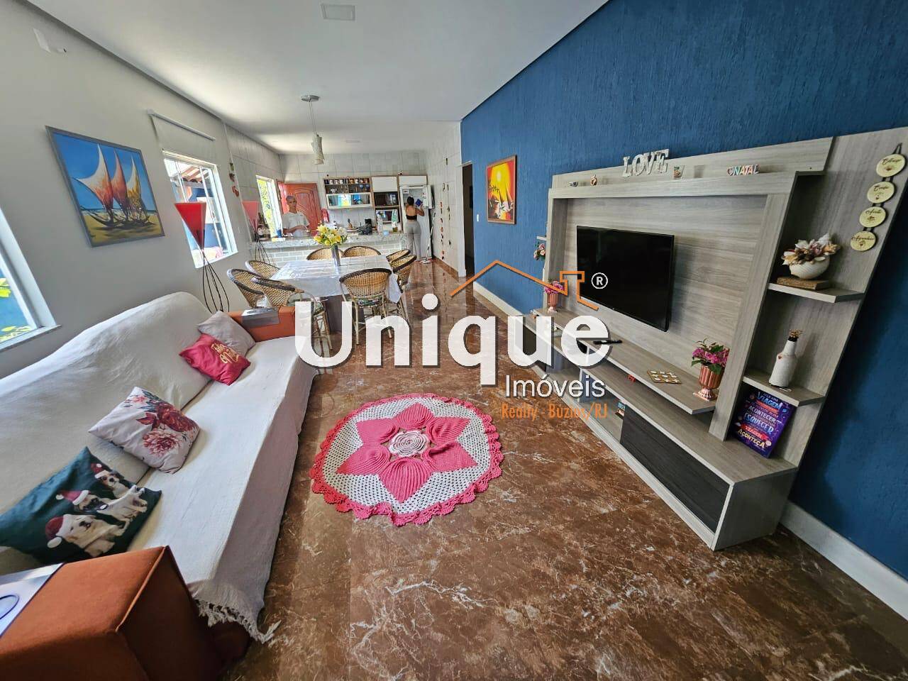 Casa, 5 quartos, 260 m² - Foto 14