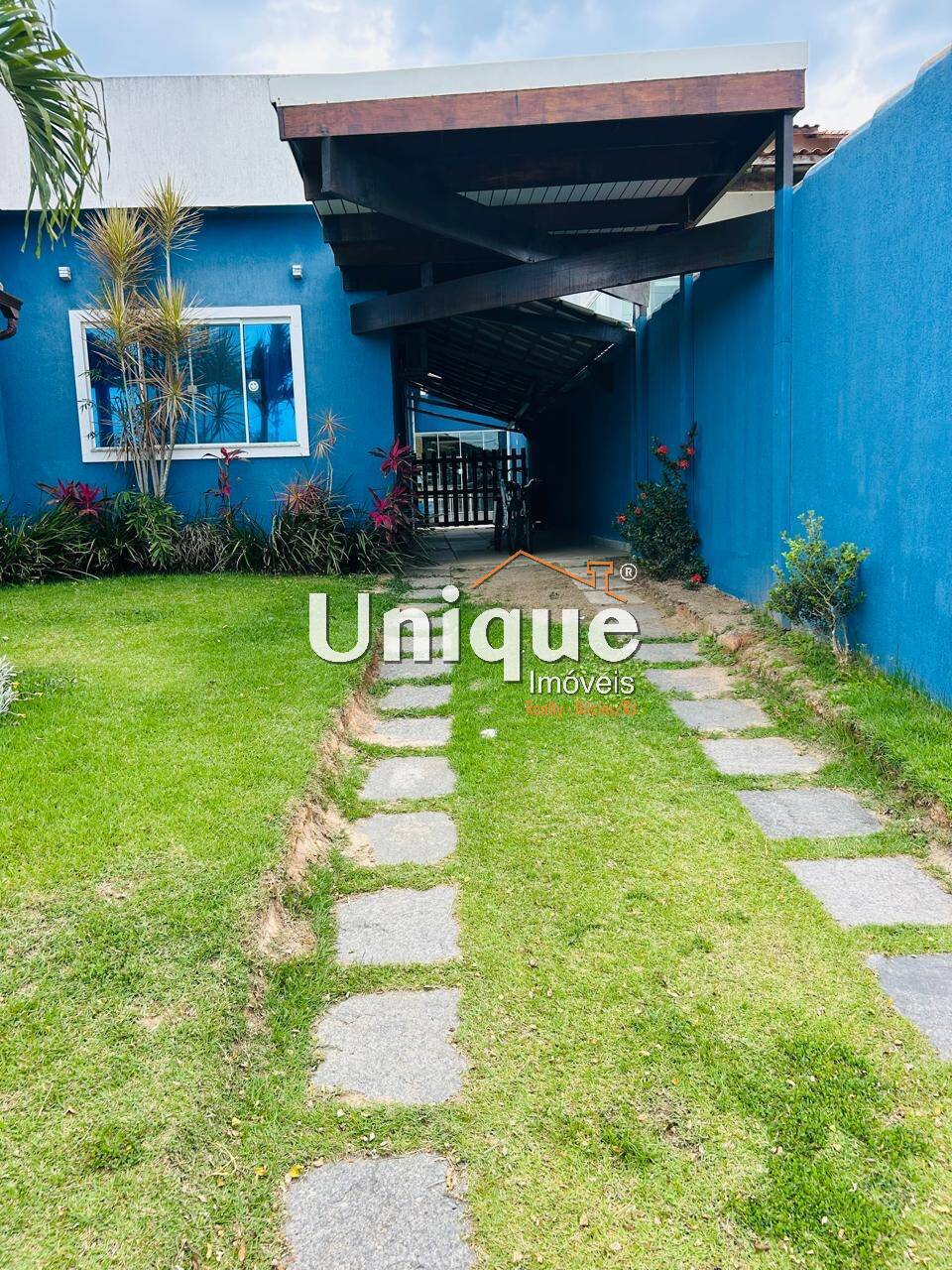 Casa, 5 quartos, 260 m² - Foto 23