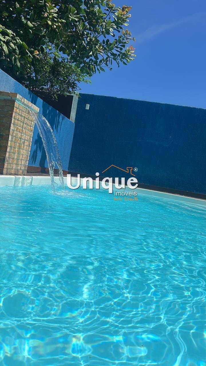 Casa, 5 quartos, 260 m² - Foto 6