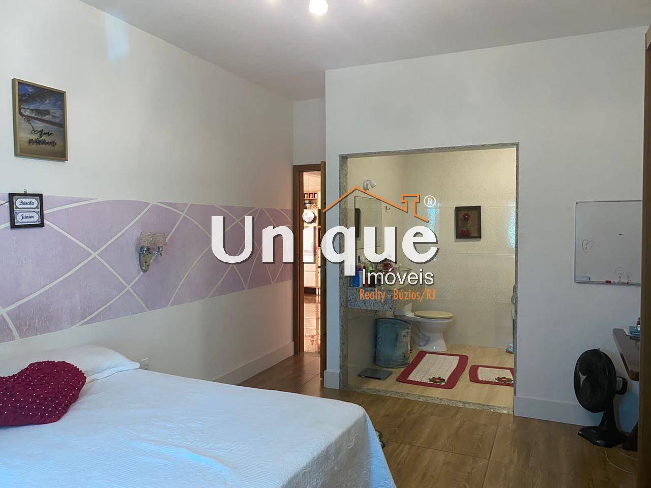 Casa, 5 quartos, 260 m² - Foto 9