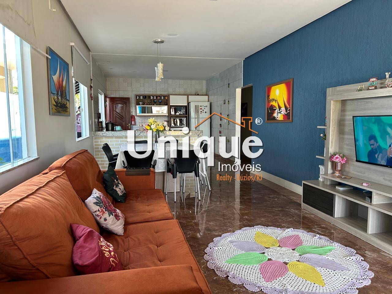 Casa, 5 quartos, 260 m² - Foto 15