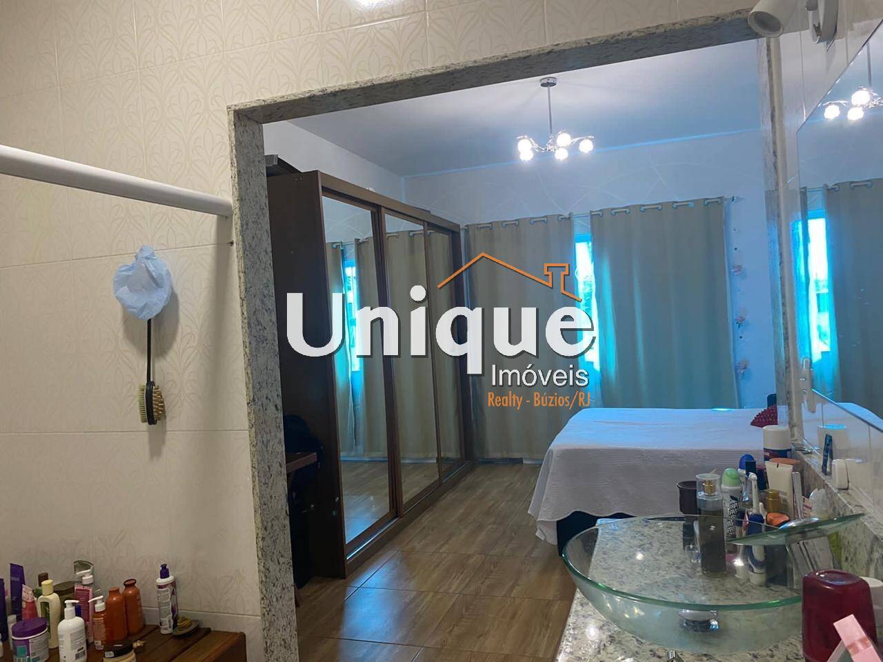 Casa, 5 quartos, 260 m² - Foto 12
