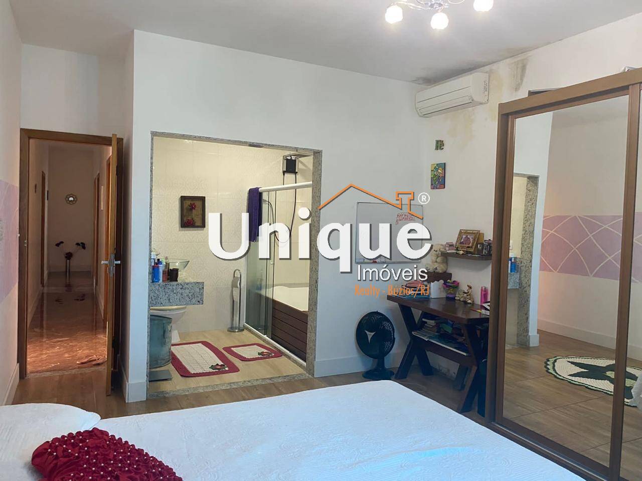 Casa, 5 quartos, 260 m² - Foto 11