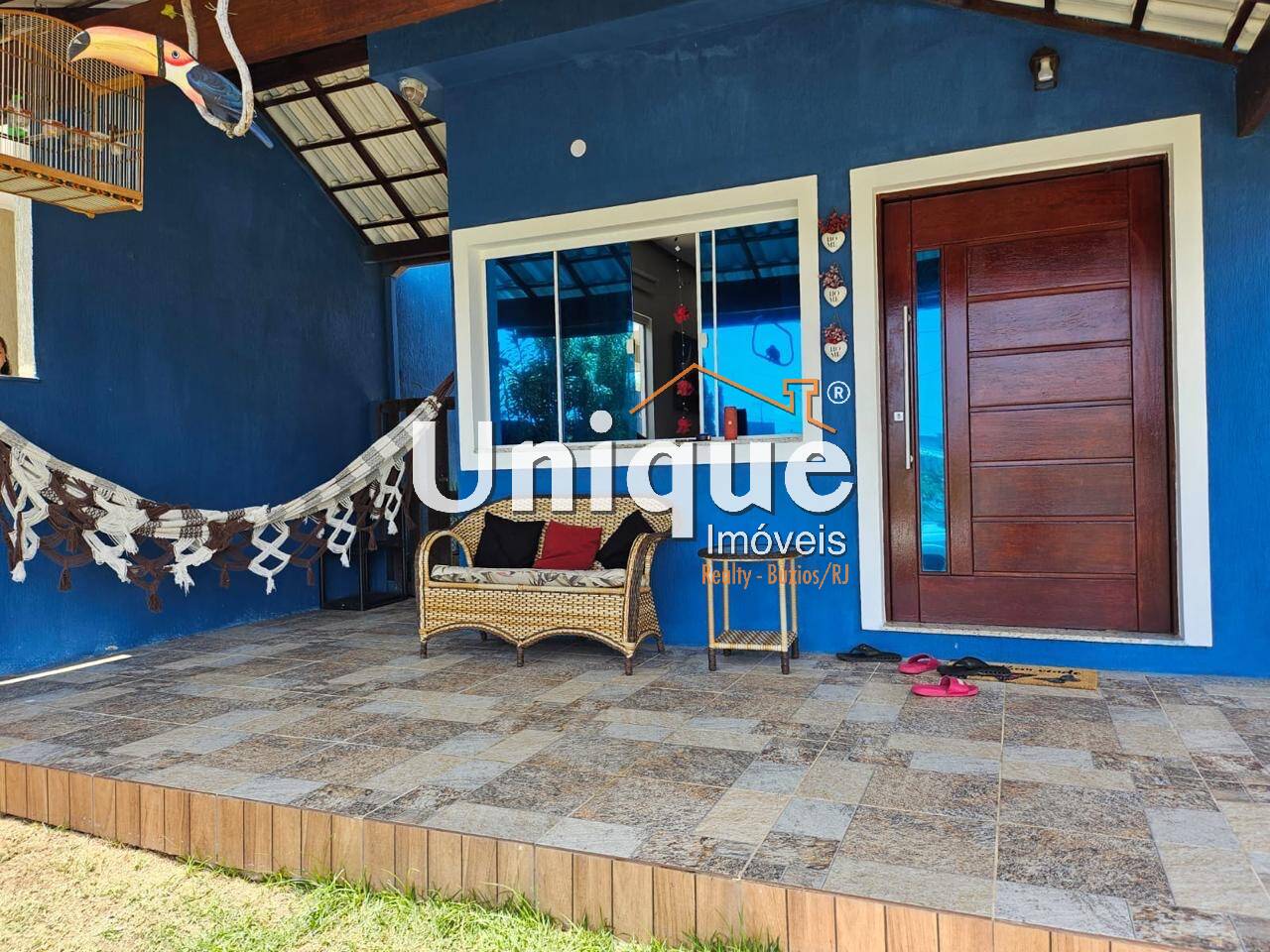 Casa, 5 quartos, 260 m² - Foto 3