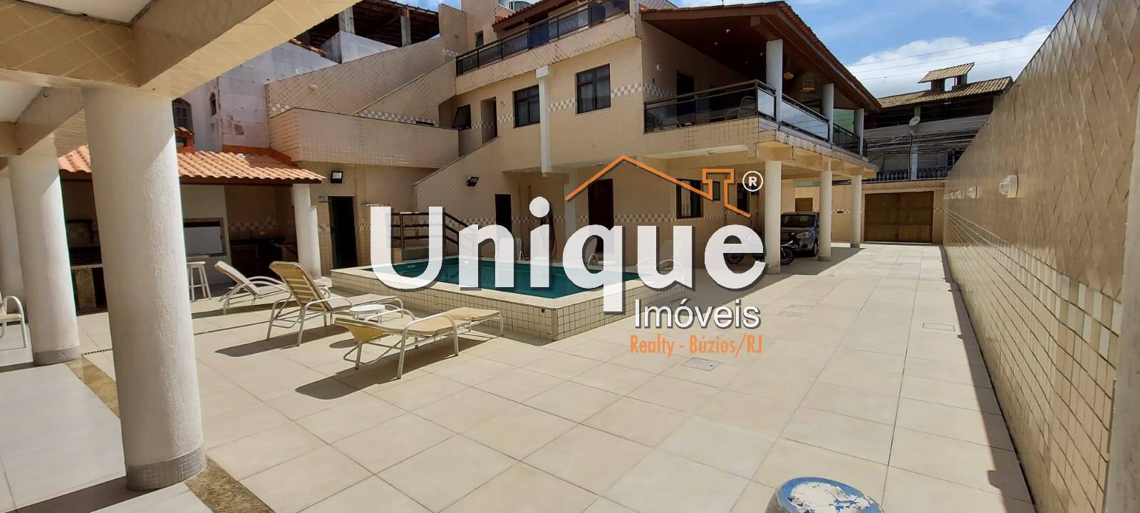 Casa, 18 quartos, 602 m² - Foto 2