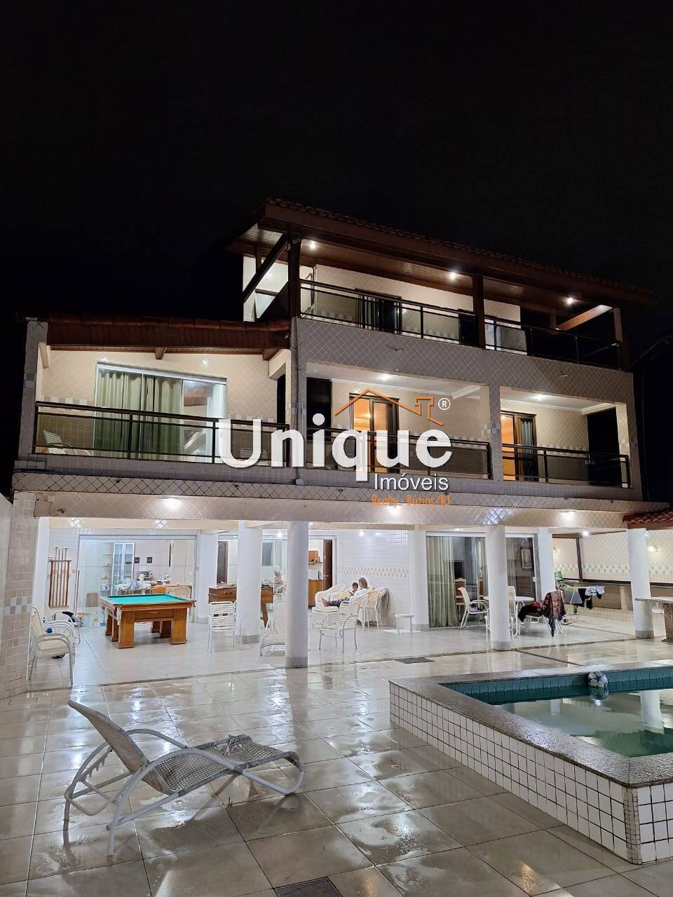 Casa, 18 quartos, 602 m² - Foto 3