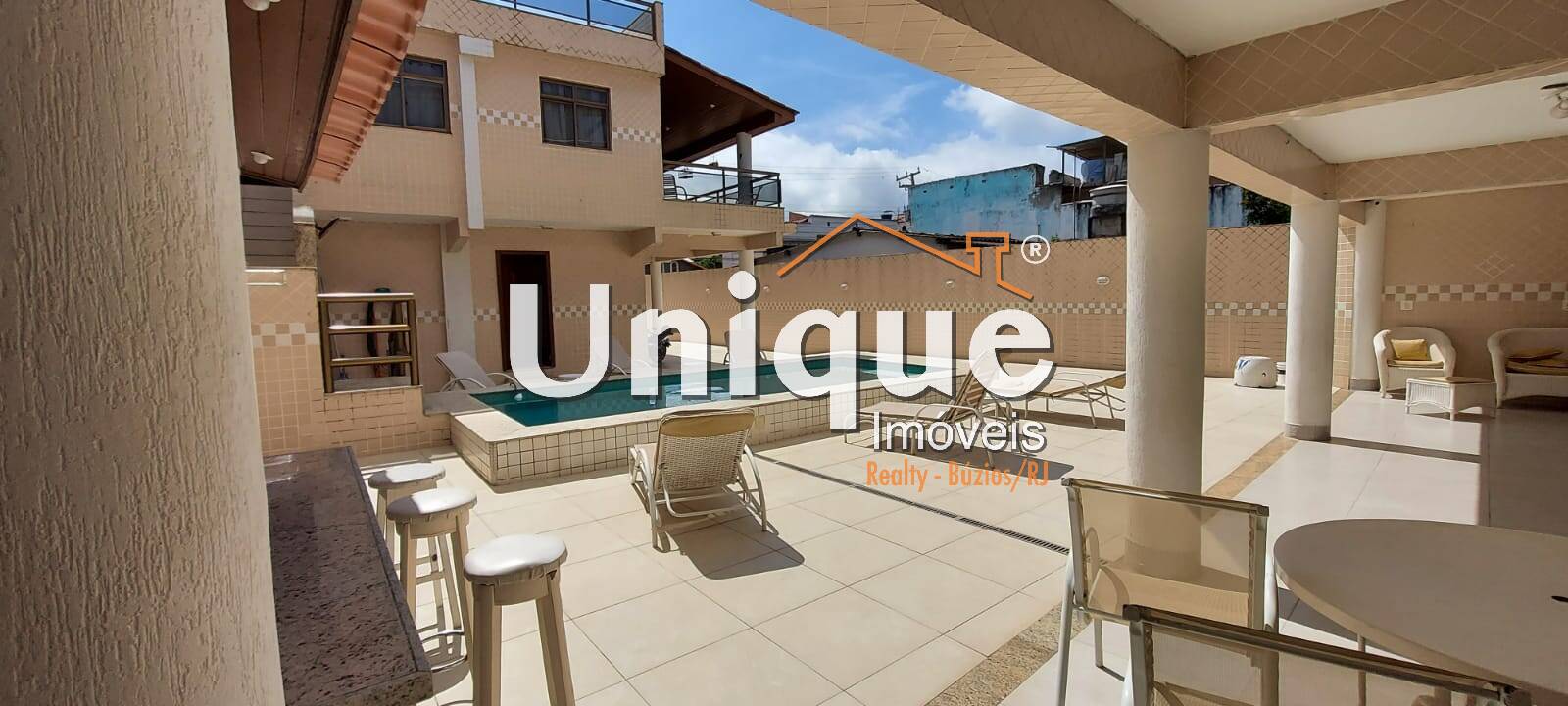 Casa, 18 quartos, 602 m² - Foto 5